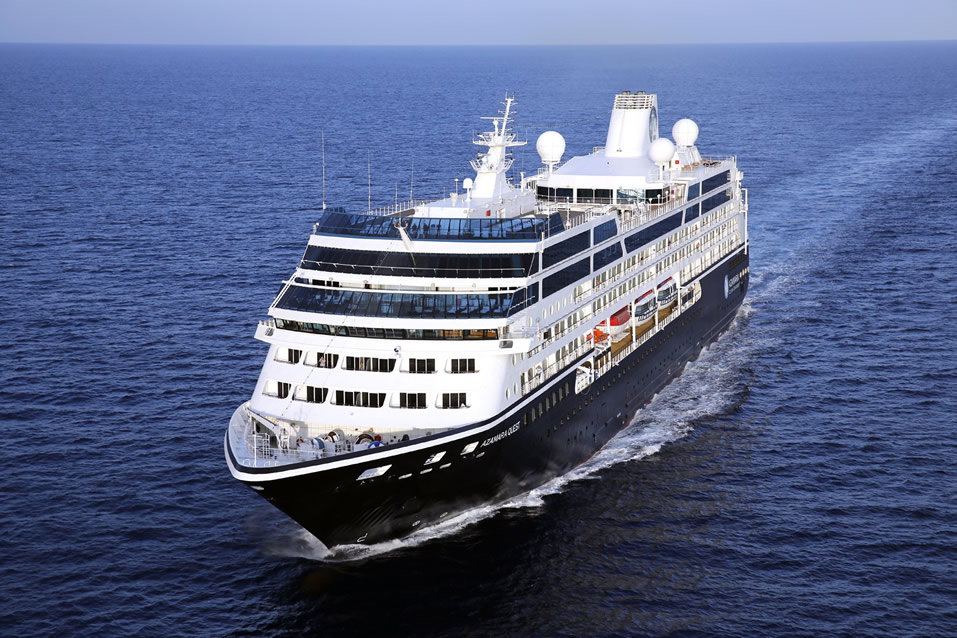Azamara®